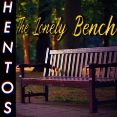 the lonely bench