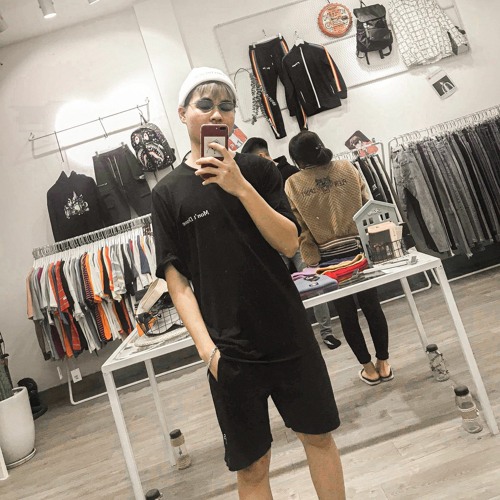 Tom HP - Super Gnore & Star 69  FT Calling & Mr.Charming- Bùi Thăng - [MSH]