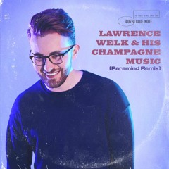Lawrence Welk & His Champagne Music - Oops [Paramind Remix]