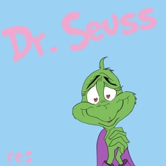 Dr. Seuss