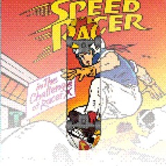 Speed Racer