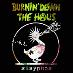 LIΔM SOUL @ "Burnin´D〄wn The HⒶus" - NYE 19to20 ➳ Sisyphos: Dampfer