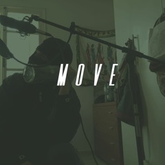 OBA -MOVE
