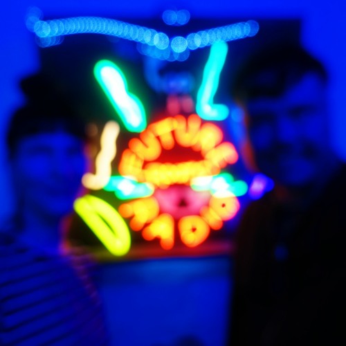 RSS Disco at Dublab Radio Los Angeles 2020