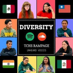 Students of color emphasize need for diversity