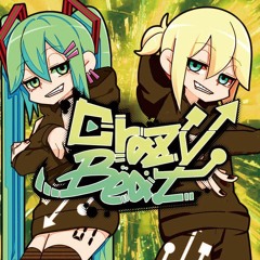 05 人形愛憎ガール 初音ミク By 8bitchae 05 人形愛憎ガール 初音ミク By 8bitchae