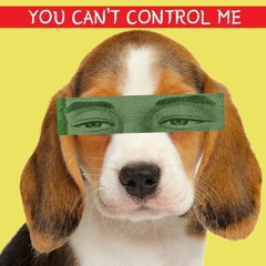 Jiho Givenchy - "You Can't Control Me" Prod by Hutmer