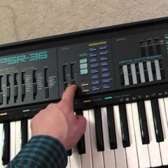 Preset 1 (KVR OSC 131)