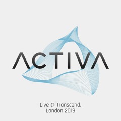 Activa - Live @ Transcend, London