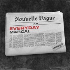 MARCAL - Everyday
