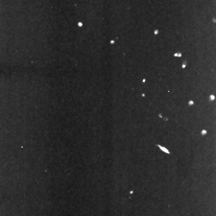 a morte é como a esquina da minha casa