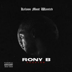 15. Kelson Most Wanted - Judas (Ft. TRX Music) (Prod. By Edgar Songz)