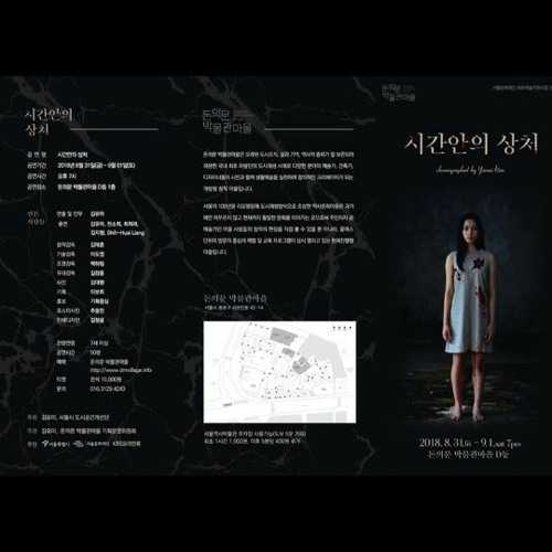 Time Wound (시간안의상처) .clip