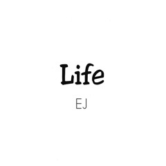 EJ - Life ft. Lil Cue, KAYE LOU, Akeim ( Instrumental )