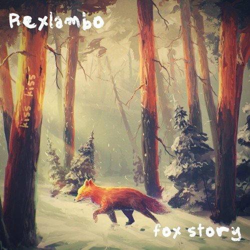 Rexlambo - fox story