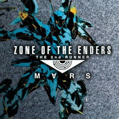 Zone Of The Enders - Flowing Destiny (Ending Theme 1)