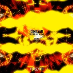 You're not Alone (Original)