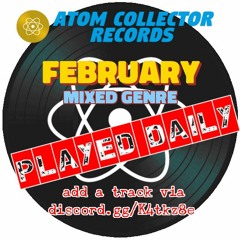 February Mixed Genre Support