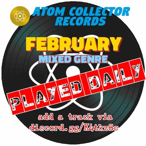 February Mixed Genre Support