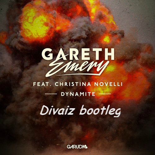 Dynamite (Divaiz Bootleg) [FREE DOWNLOAD]