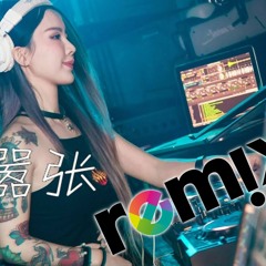 En - 嚣张DJ REMIX 舞曲