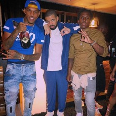 Young Famous 600 "Or What"