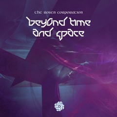 Beyond Time & Space Part 1 (Live Sequencer Improvisation)