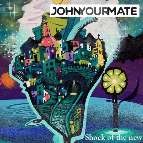 Shock of the new (Full song on Spotify)