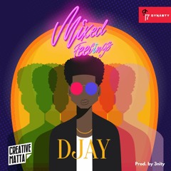 D Jay x Playaz - Yawa