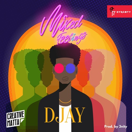 D Jay ft Susan Augustt - Sweetio