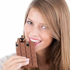 Brand New Chocolate Bar