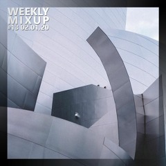 Weekly Mixup #13