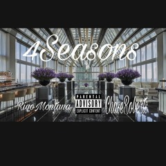 Four Seasons Ft Chase Roberts