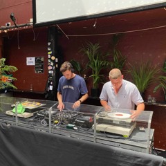 Bodhi & Hänk live @ Gasometer hotel 27/1/2020