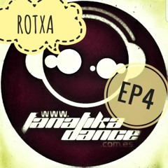 Rotxa - Emission Fanatika EP.4