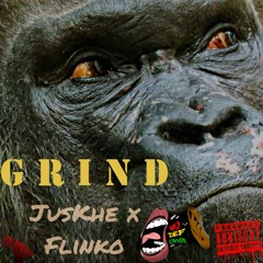GRIND (feat. Flinko)