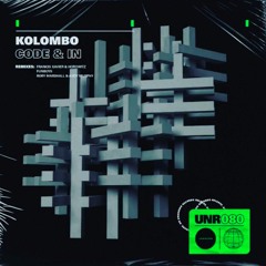Kolombo - Code & in (unknown records)