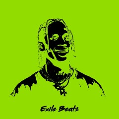 Fumes Travis scott type beat