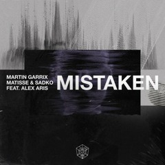 Martin Garrix - Mistaken (Costallo remix)