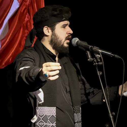صلى الله عليك فاطمة  l التل الفاطمي  l الرادود علي فارس