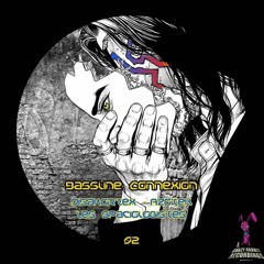 Bassline Connexion  02 For Soon Crazy Rabbit Recordings Disakortex - Bass Patrol