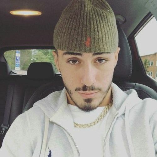 Ant Wan - Alive (OSLÄPPT)