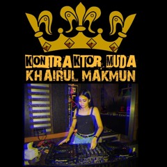 DJ JENNY ANJHANY - SPECIAL REQ VVIP 02.02.02 (HBD MR.KHAIRUL MAKMUN & LEMAN COMPANY)