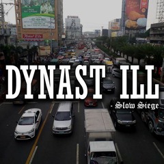 Dynast iLL [PROD. BY ORI]