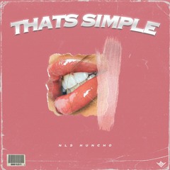 That's Simple (Mastered. Highlifeflo)