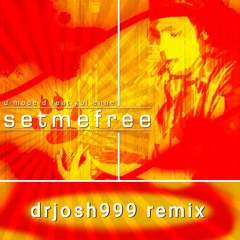 D-Mode-D - Set Me Free (DrJosh999 Remix)