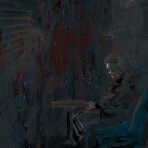 주마등 (Feat. XulianX)