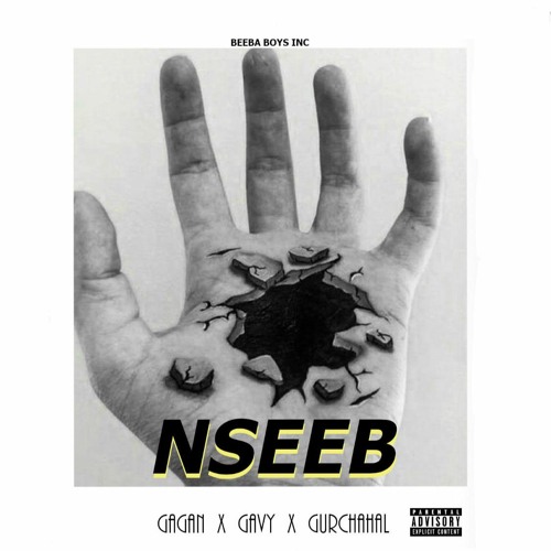 Nseeb (Explicit )Gagan X Gavy X GurChahal