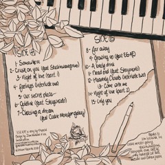 our secret place (from ''escape'' album)