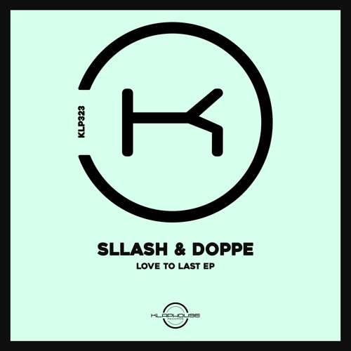 Sllash & Doppe - My Jam (Original Mix)